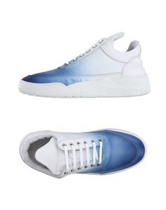 Низкие кеды и кроссовки Filling Pieces