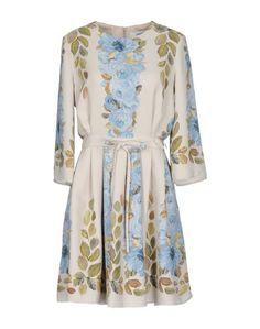 Короткое платье Blugirl Blumarine