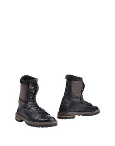 Сапоги Diesel Black Gold