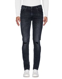 Джинсовые брюки Cheap Monday