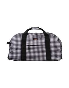 Чемодан/сумка на колесиках Eastpak