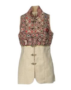 Топ без рукавов Dassios