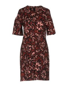 Короткое платье Pinko