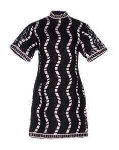 Короткое платье Christopher Kane