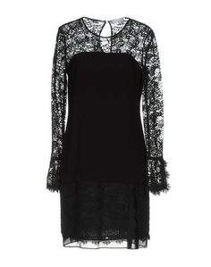 Короткое платье Diane von Furstenberg