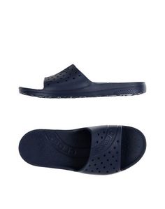 Сандалии Crocs