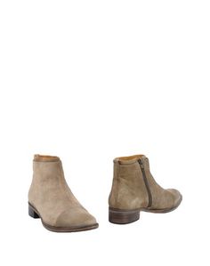 Полусапоги и высокие ботинки Coclico