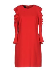 Короткое платье Pinko