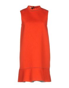 Короткое платье Marni