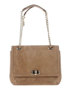 Сумка на плечо Lanvin