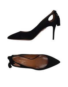 Туфли Aquazzura