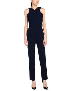 Комбинезоны без бретелей Roland Mouret