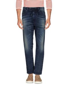 Джинсовые брюки Diesel