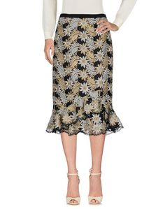 Юбка длиной 3/4 Erdem