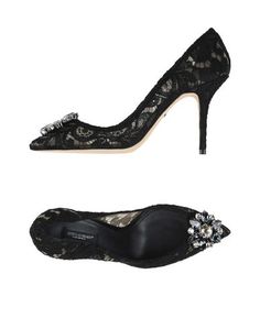 Туфли Dolce & Gabbana