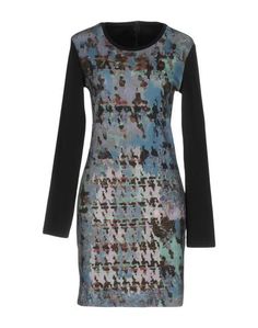Короткое платье Pinko