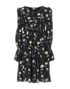 Короткое платье Kenzo