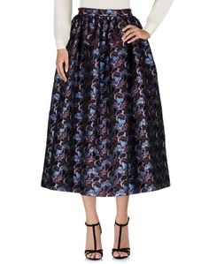 Длинная юбка Msgm