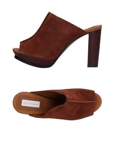 Сандалии SEE BY ChloÉ