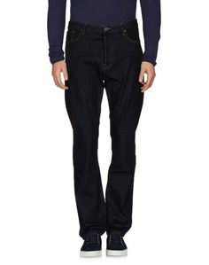 Джинсовые брюки M.Grifoni Denim
