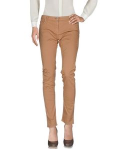 Повседневные брюки Elisabetta Franchi Jeans