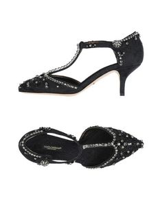 Туфли Dolce & Gabbana