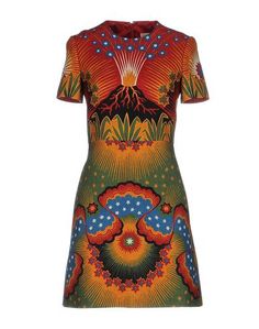 Короткое платье Valentino