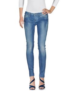 Джинсовые брюки Cycle