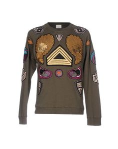Толстовка Dries Van Noten