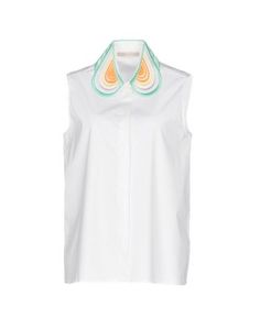 Pубашка Christopher Kane