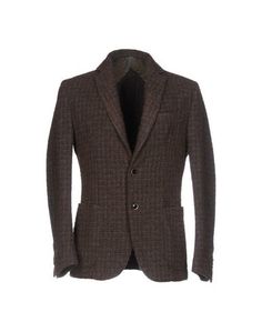 Пиджак Double Eight