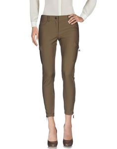 Повседневные брюки Elisabetta Franchi