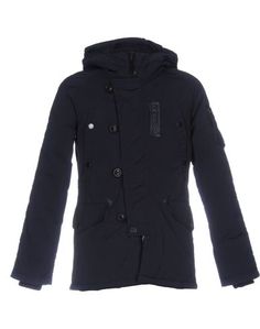 Пуховик Duvetica