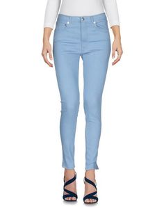 Джинсовые брюки People