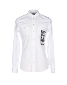 Pубашка Dolce & Gabbana