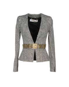 Пиджак Elisabetta Franchi Gold