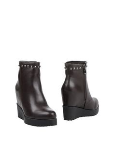 Полусапоги и высокие ботинки Miss Shoes