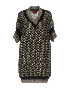 Короткое платье Missoni