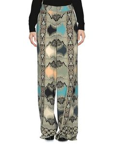 Повседневные брюки Etro