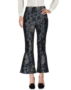 Повседневные брюки Marni