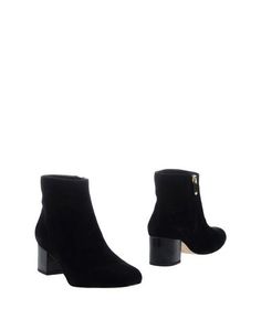 Полусапоги и высокие ботинки Sam Edelman