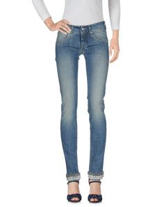 Джинсовые брюки MET