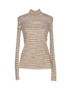 Водолазки M Missoni
