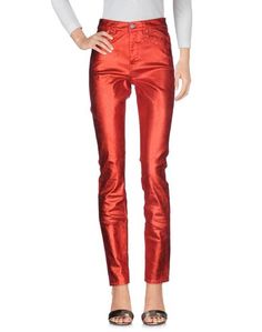 Джинсовые брюки Isabel Marant Étoile