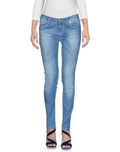 Джинсовые брюки Atos Lombardini