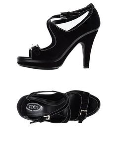 Сандалии Tod`S