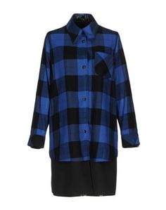 Легкое пальто MM6 BY Maison Margiela