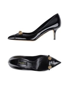 Туфли Dolce & Gabbana