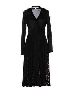 Платье длиной 3/4 Diane von Furstenberg