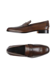 Мокасины Tod`S